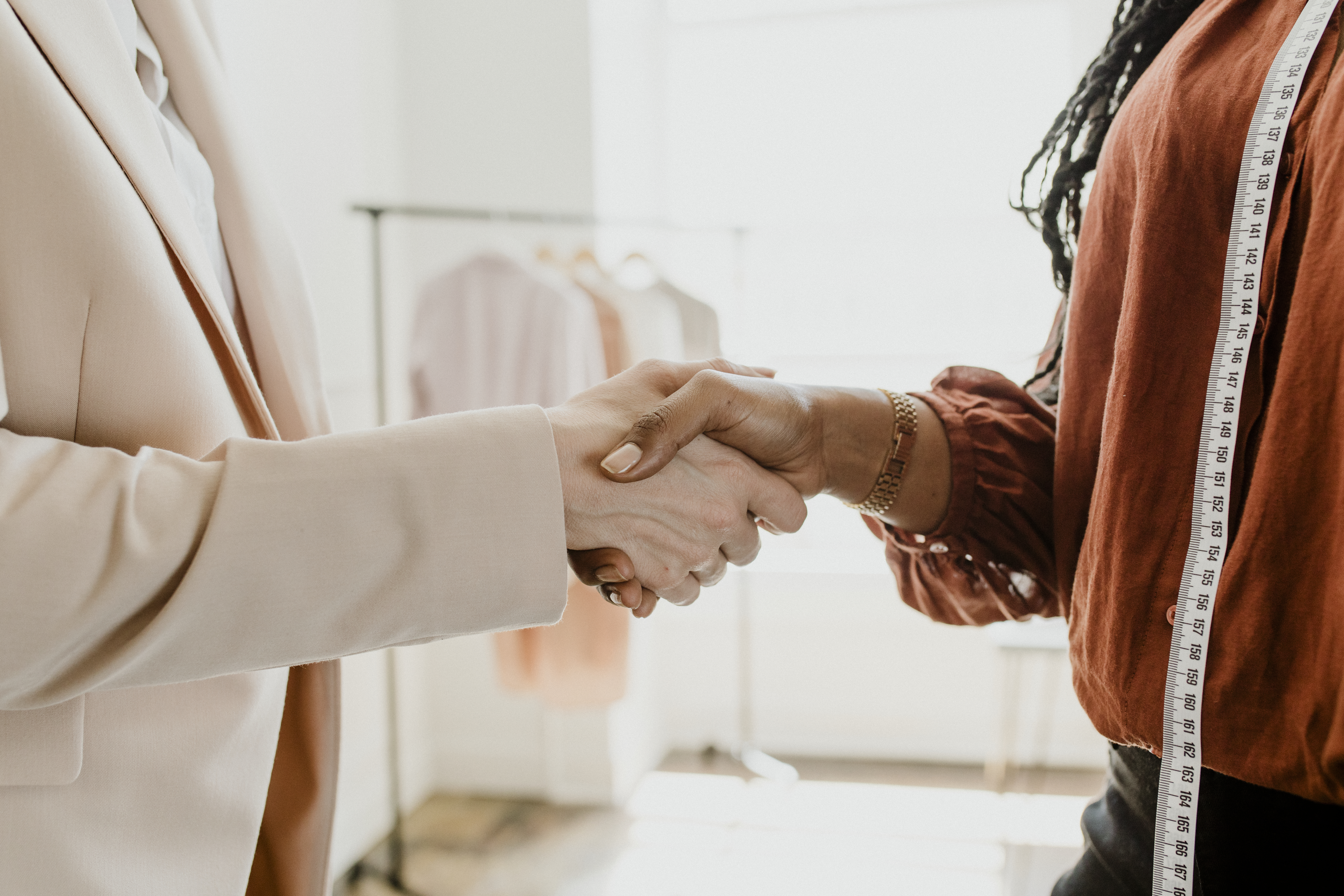 Springtex Elevates Fashion Manufacturing with Hyper-Personalized Client Partnership