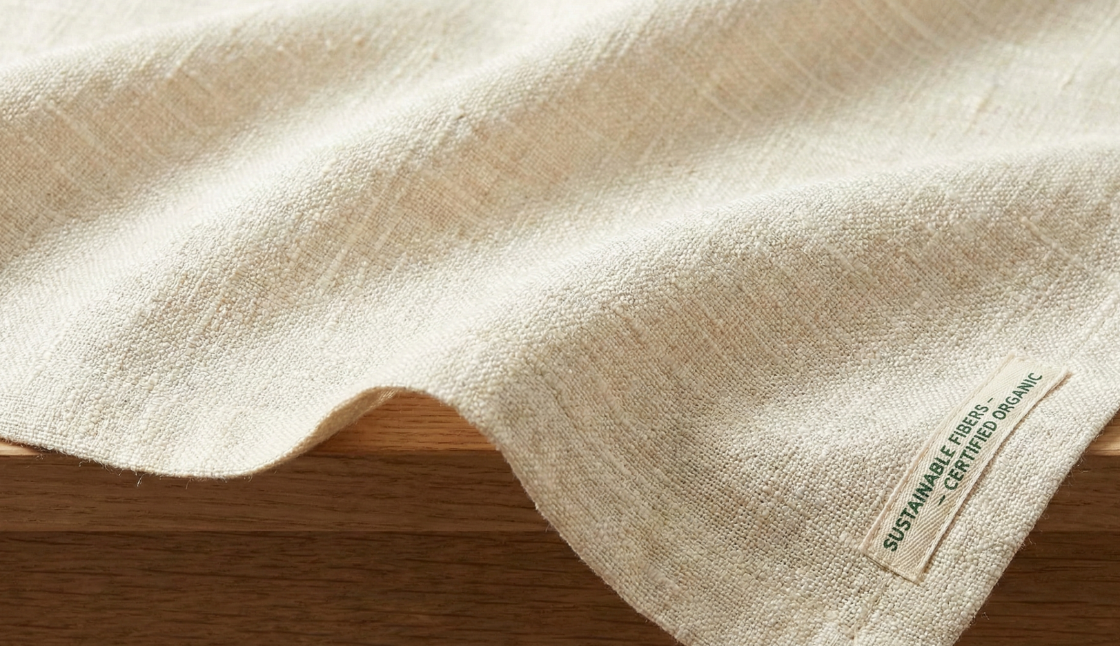 Elevating Luxury, the Intersection of Sustainable Textile and High-End ODM Manufacturing