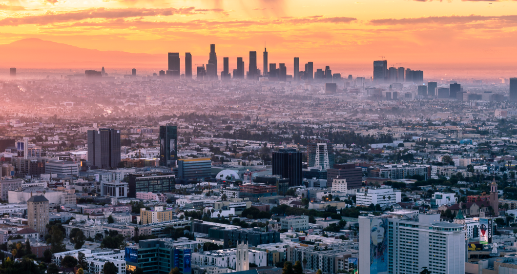 Springtex Strengthens U.S. Presence with Strategic Los Angeles Expansion