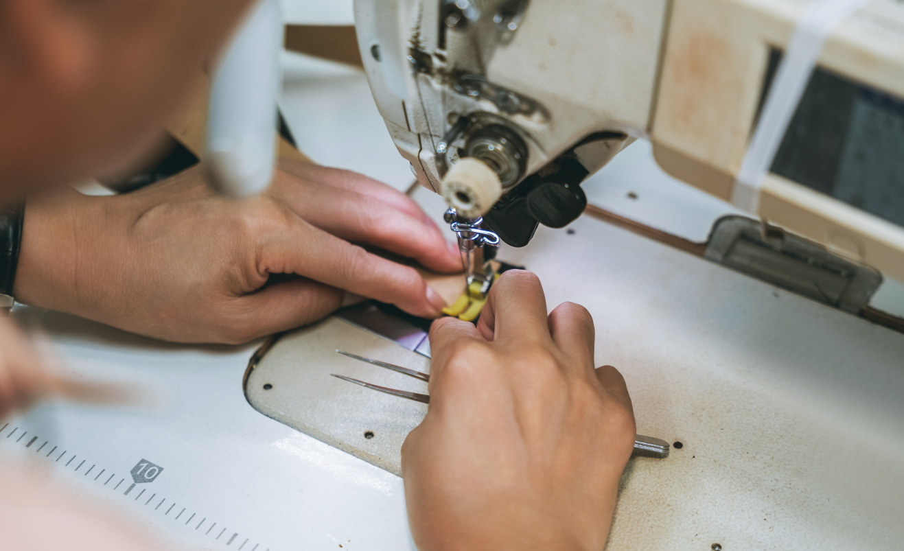 Speed to Market: How the Springtex Clothing Factory Cuts Lead Times