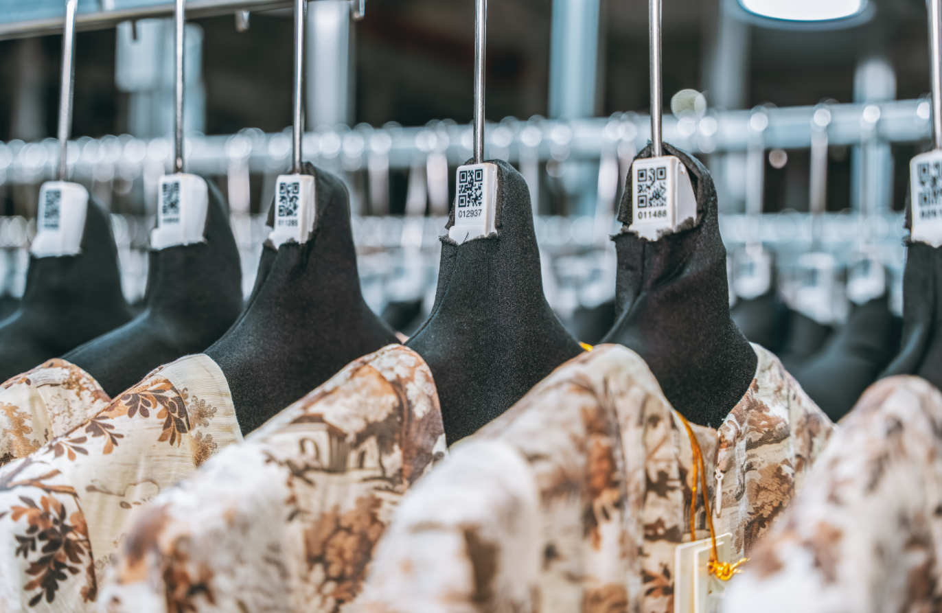 Traceability in Every Thread: Preparing for the Digital Product Passport