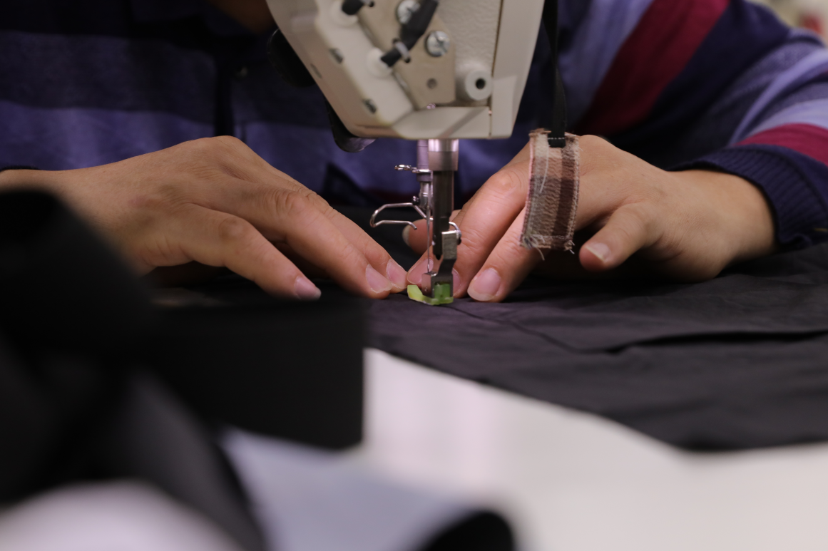 What is a One-stop Clothing Manufacturer and Why Does Your Brand Need One?