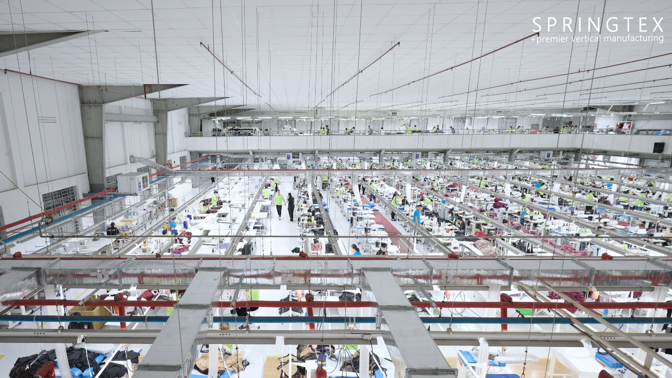 The Essential Guide to Sourcing a Luxury Apparel Manufacturer for High-End Fashion