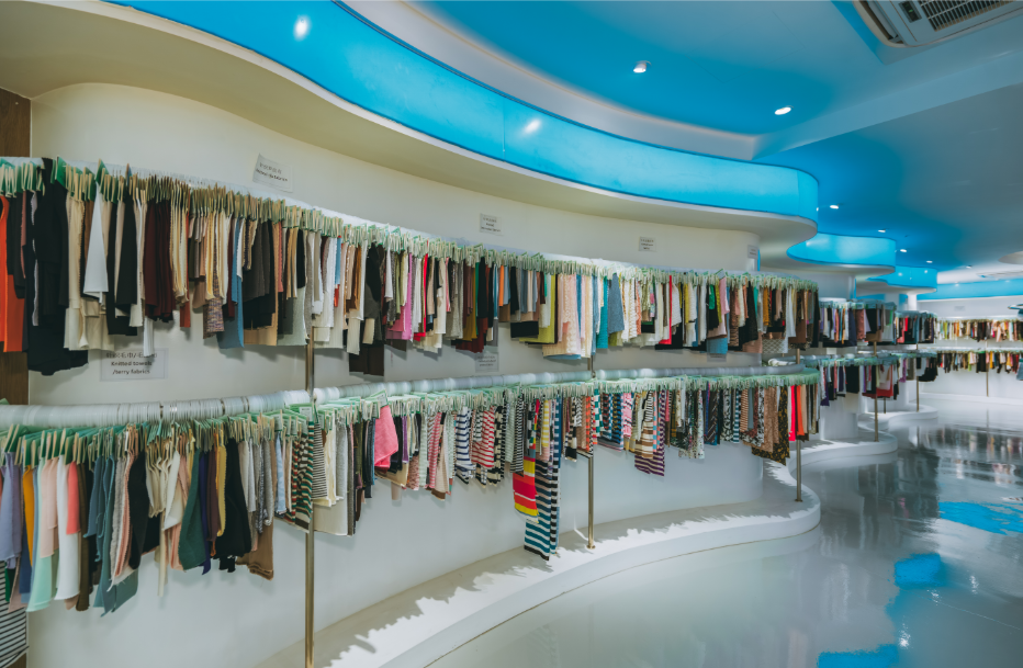 Custom Clothing Manufacturer Guide: From Design Concept to Finished Product